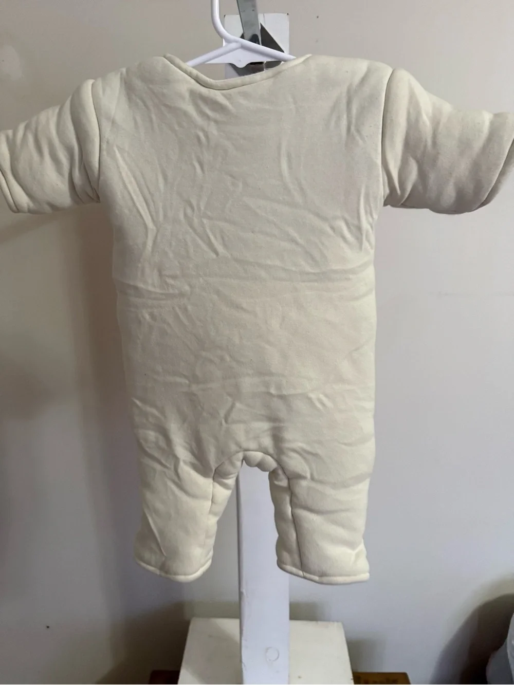 Magic Merlin Sleepsuit